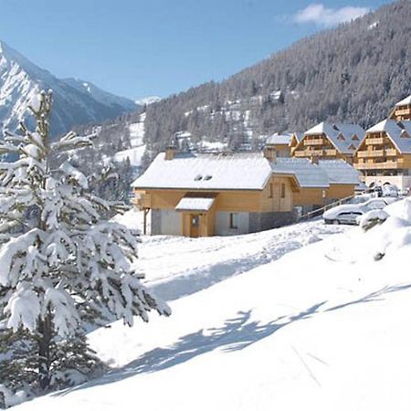 Chalet Familial, 3 Chambres, 10 Pers, Pralou 1500 - Fr-1-165A-62 Uvernet-Fours Eksteriør billede