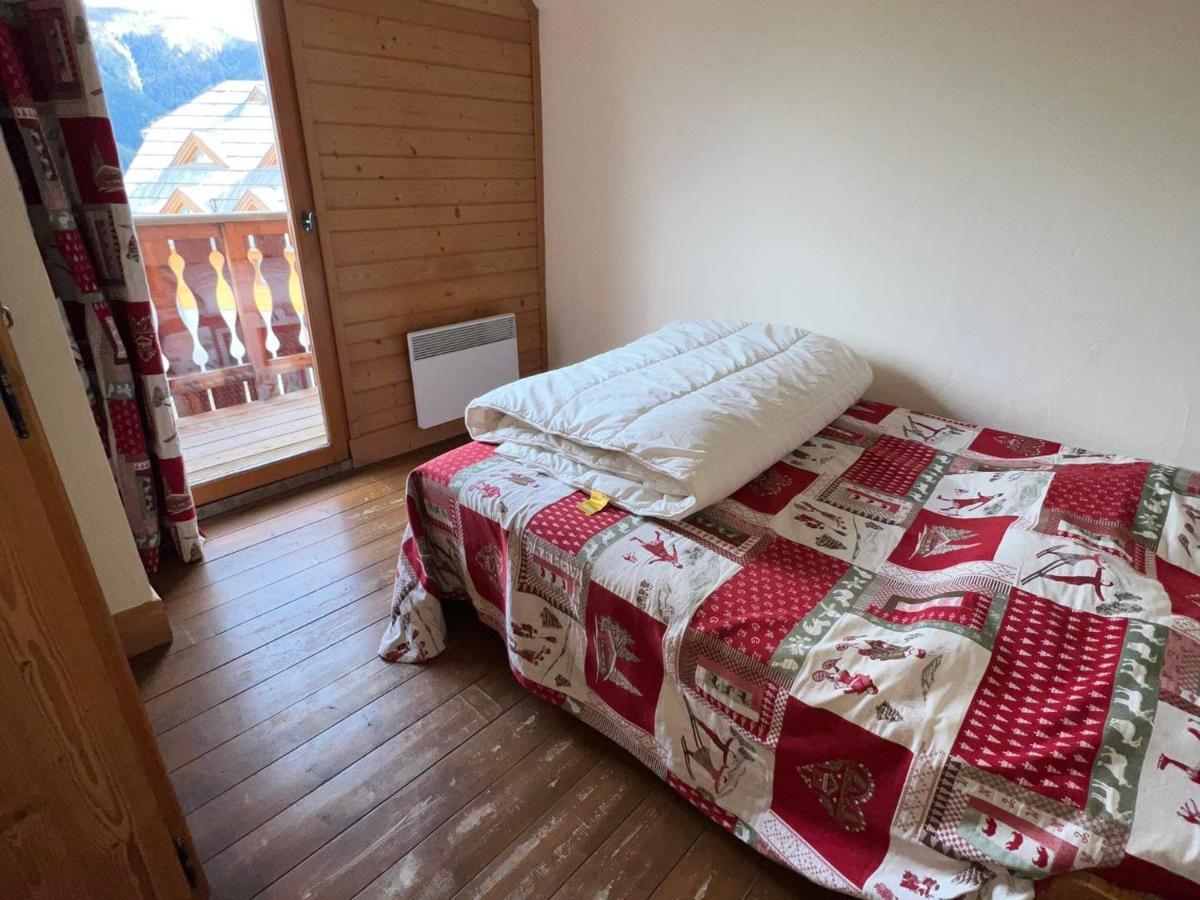 Chalet Familial, 3 Chambres, 10 Pers, Pralou 1500 - Fr-1-165A-62 Uvernet-Fours Eksteriør billede